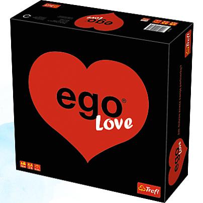 GRA EGO LOVE TRL 01481-6381